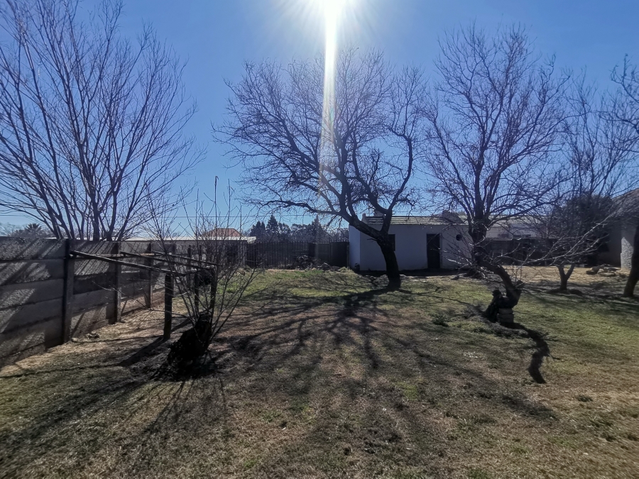 4 Bedroom Property for Sale in Senekal Free State